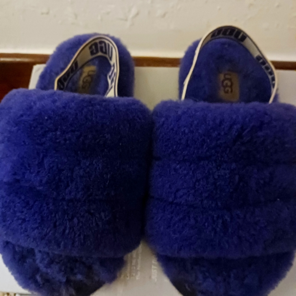 Toddler Ugg